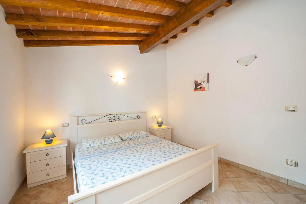 Panorama-Ferien-Toscana Your Cozy And Fully Equipped Vacation Home Massa Marittima