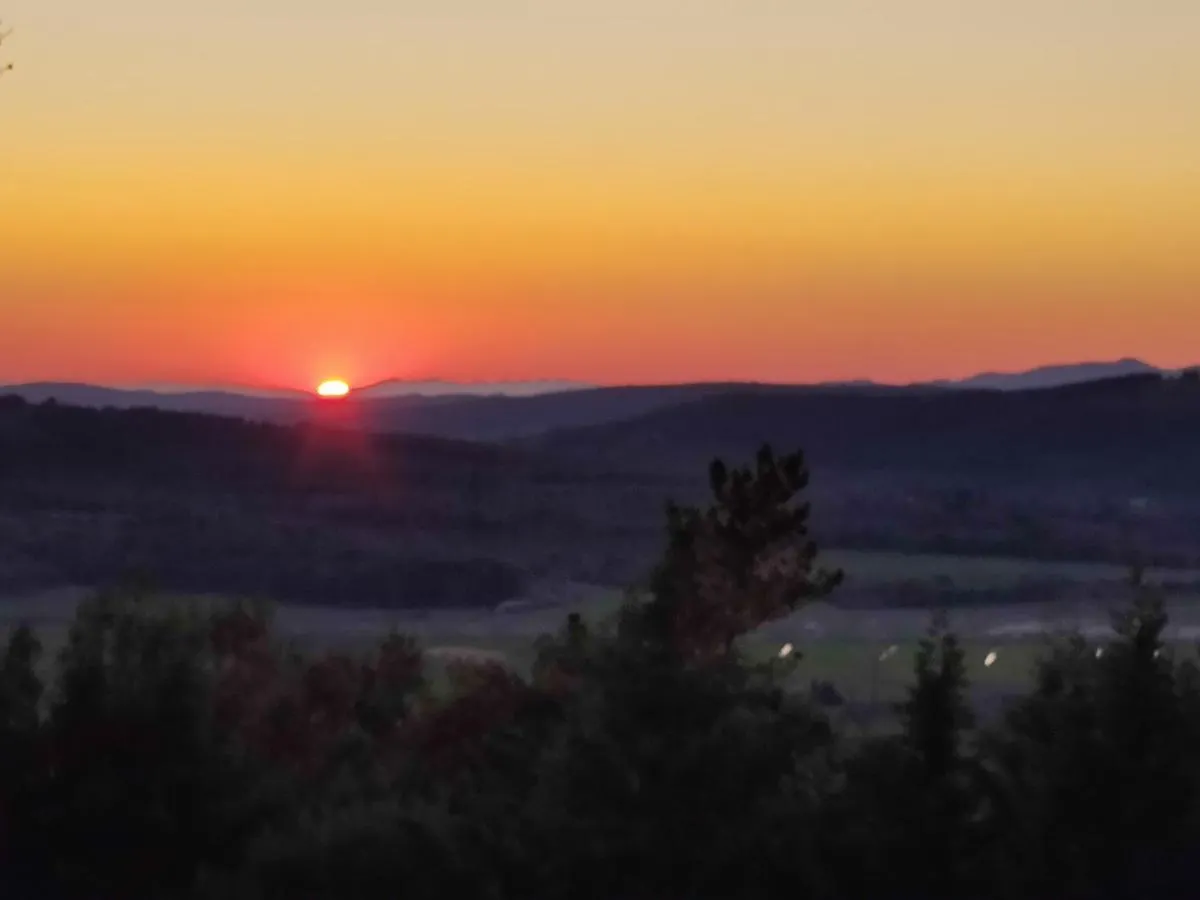 Panorama-Ferien-Toscana Your Cozy And Fully Equipped Vacation Home Massa Marittima