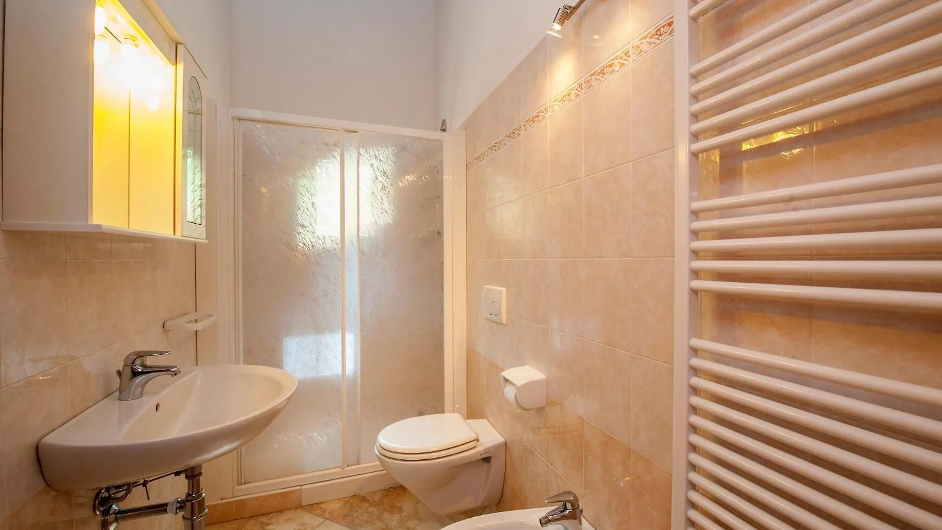 Apartment Panorama-Ferien-Toscana Your Cozy And Fully Equipped Vacation Home Massa Marittima