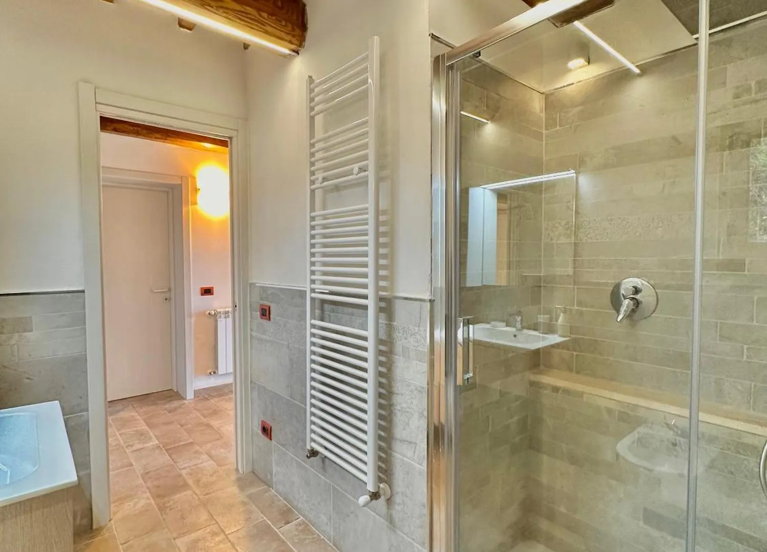 Panorama-Ferien-Toscana Your Cozy And Fully Equipped Vacation Home Massa Marittima Italy