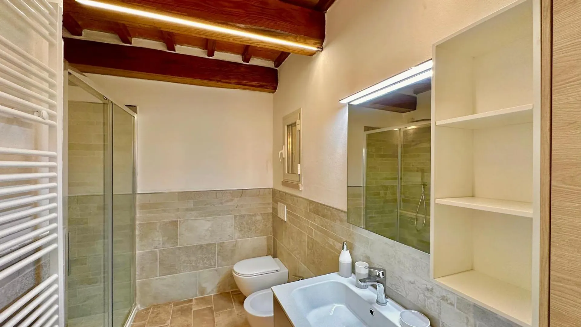 Panorama-Ferien-Toscana Your Cozy And Fully Equipped Vacation Home Massa Marittima
