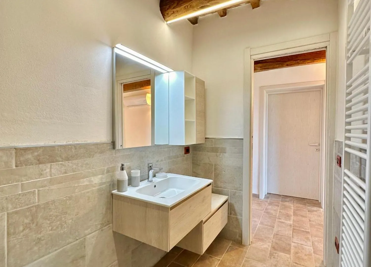 Panorama-Ferien-Toscana Your Cozy And Fully Equipped Vacation Home Massa Marittima 0*,