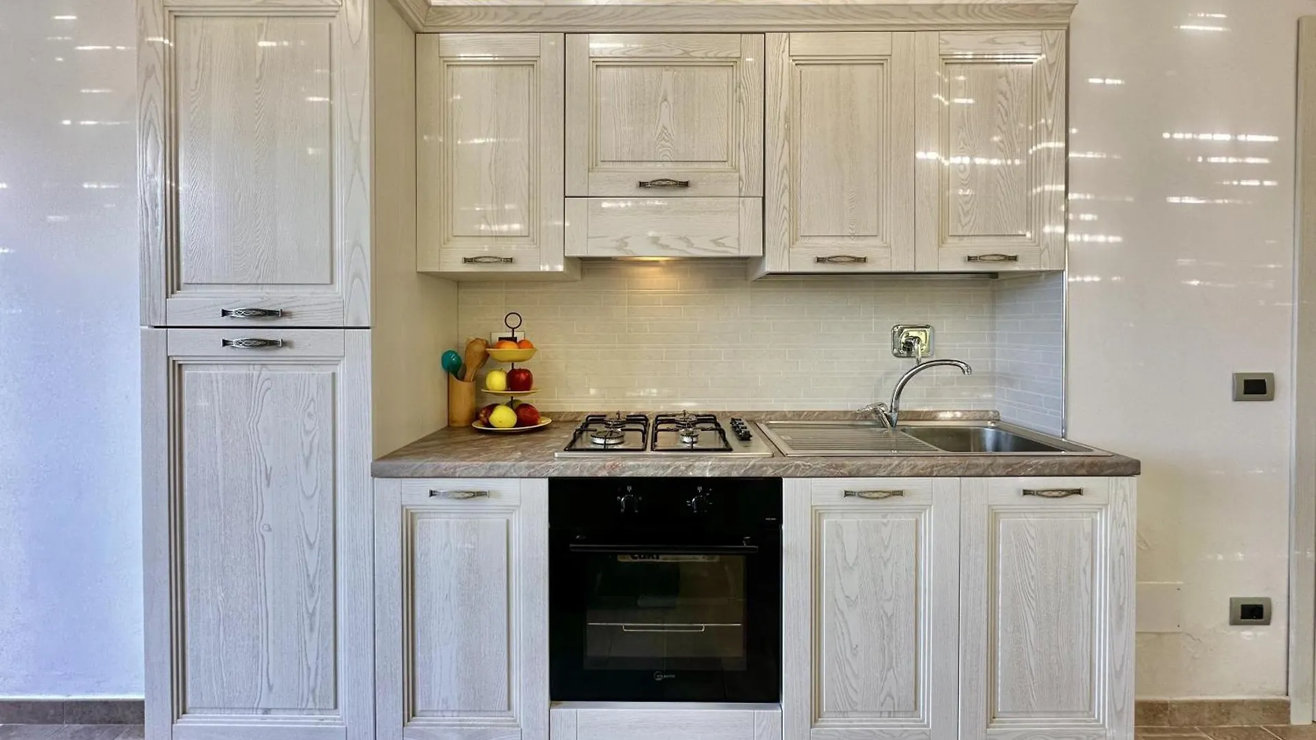 Panorama-Ferien-Toscana Your Cozy And Fully Equipped Vacation Home Massa Marittima 0*,  Italy