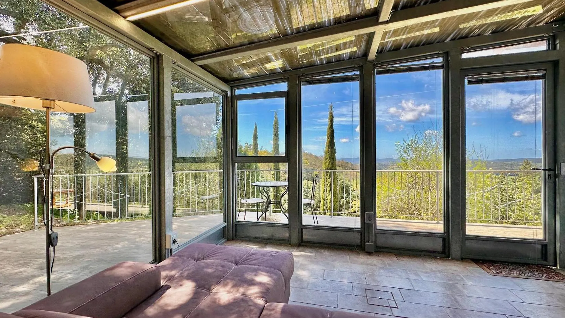 Panorama-Ferien-Toscana Your Cozy And Fully Equipped Vacation Home Massa Marittima 0*,