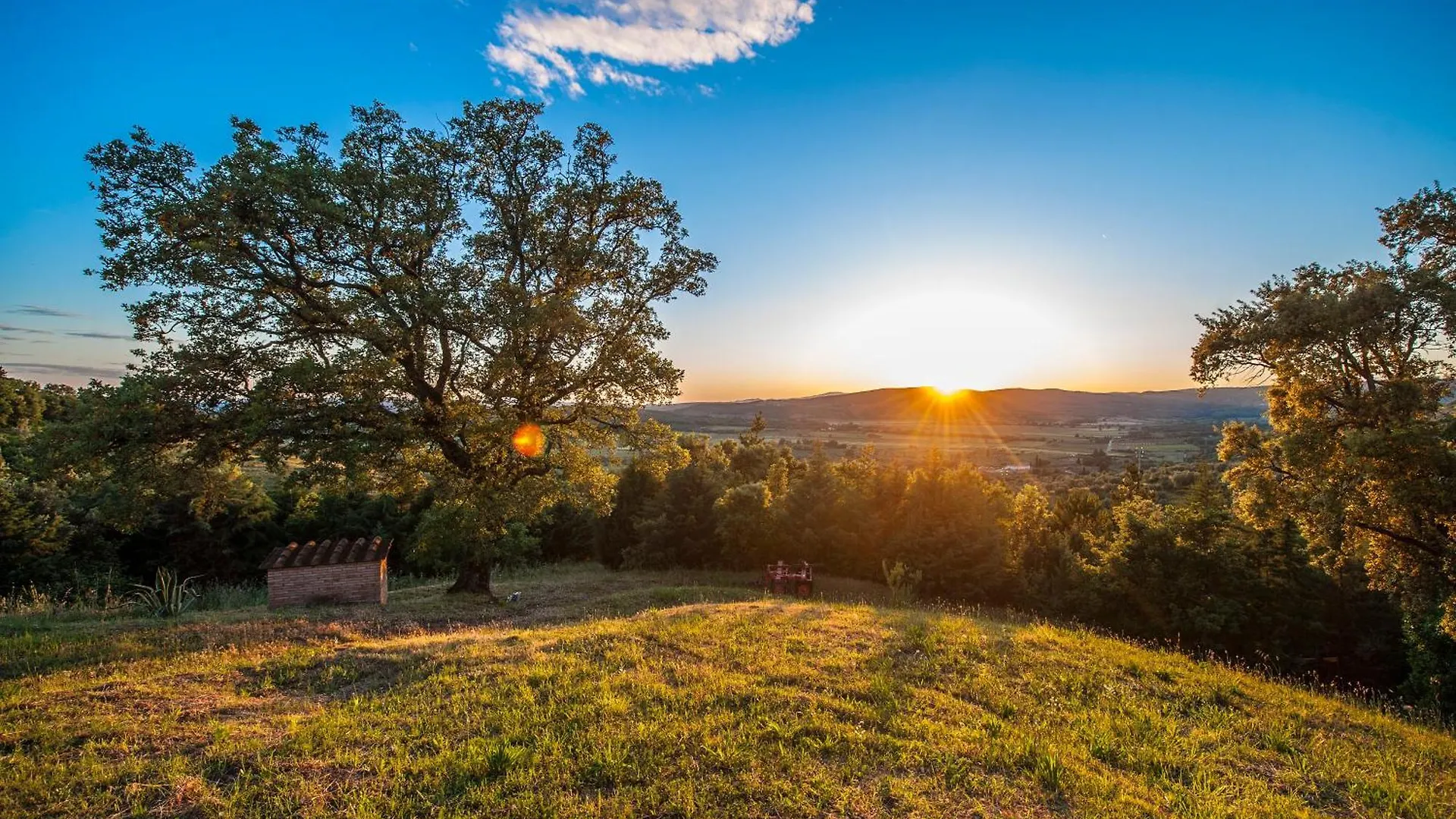 Panorama-Ferien-Toscana Your Cozy And Fully Equipped Vacation Home Massa Marittima Apartment