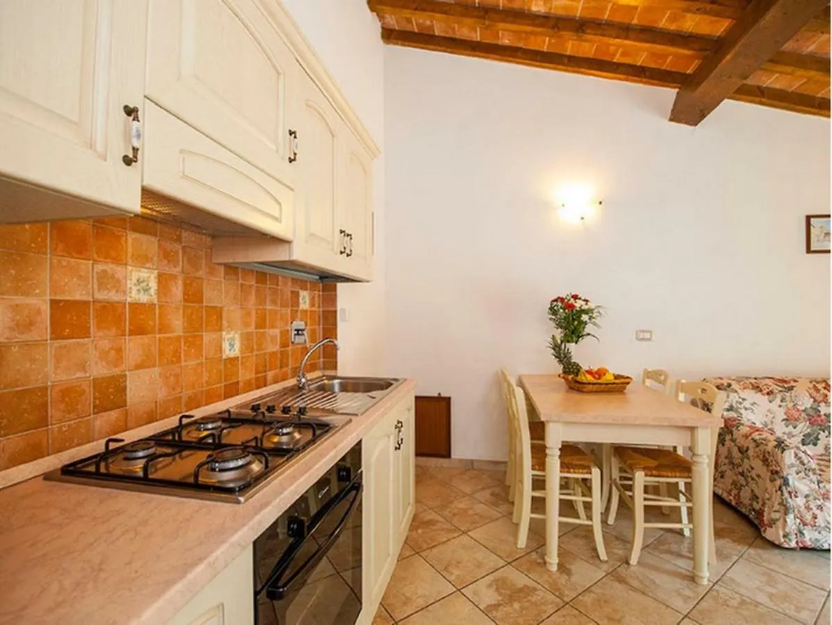 Panorama-Ferien-Toscana Your Cozy And Fully Equipped Vacation Home Massa Marittima Apartment