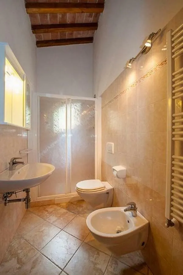 Panorama-Ferien-Toscana Your Cozy And Fully Equipped Vacation Home Massa Marittima Italy