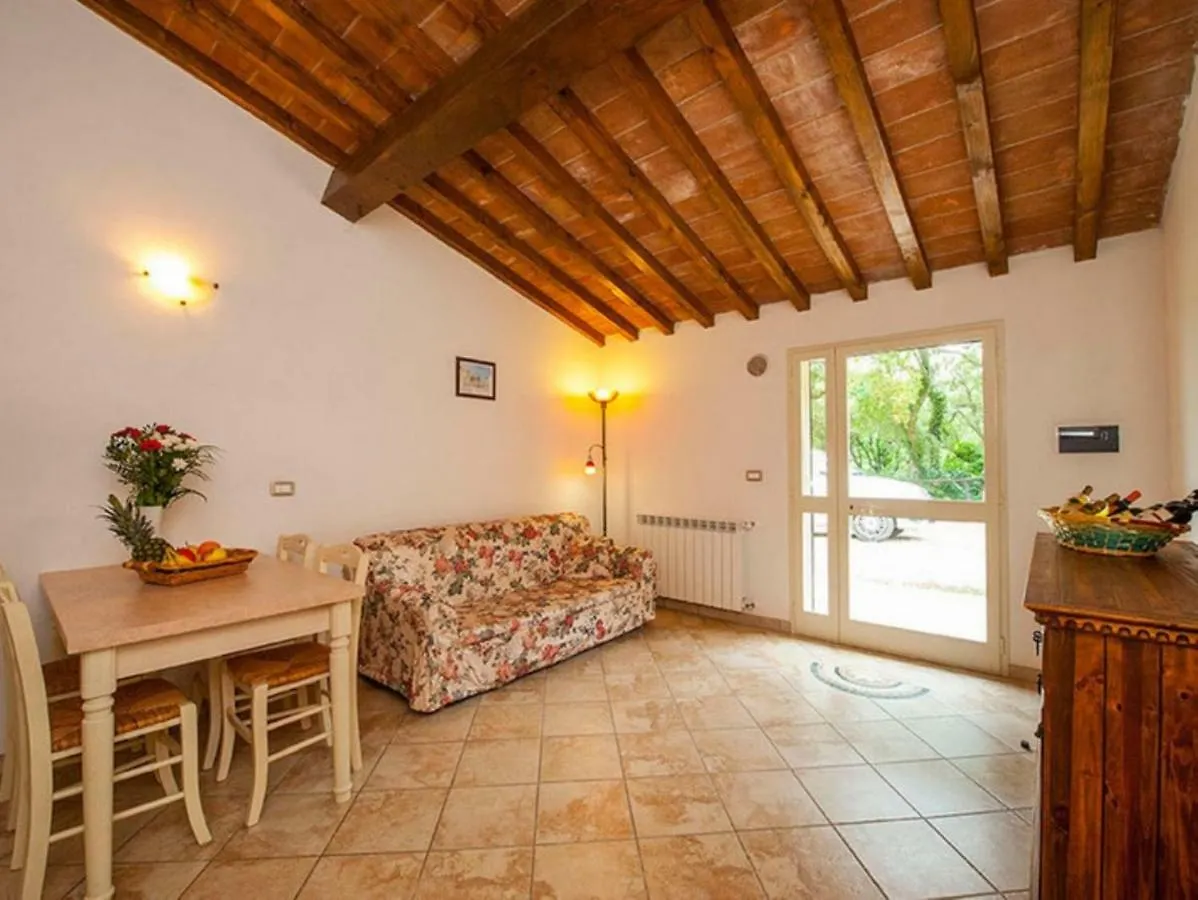 Apartment Panorama-Ferien-Toscana Your Cozy And Fully Equipped Vacation Home Massa Marittima