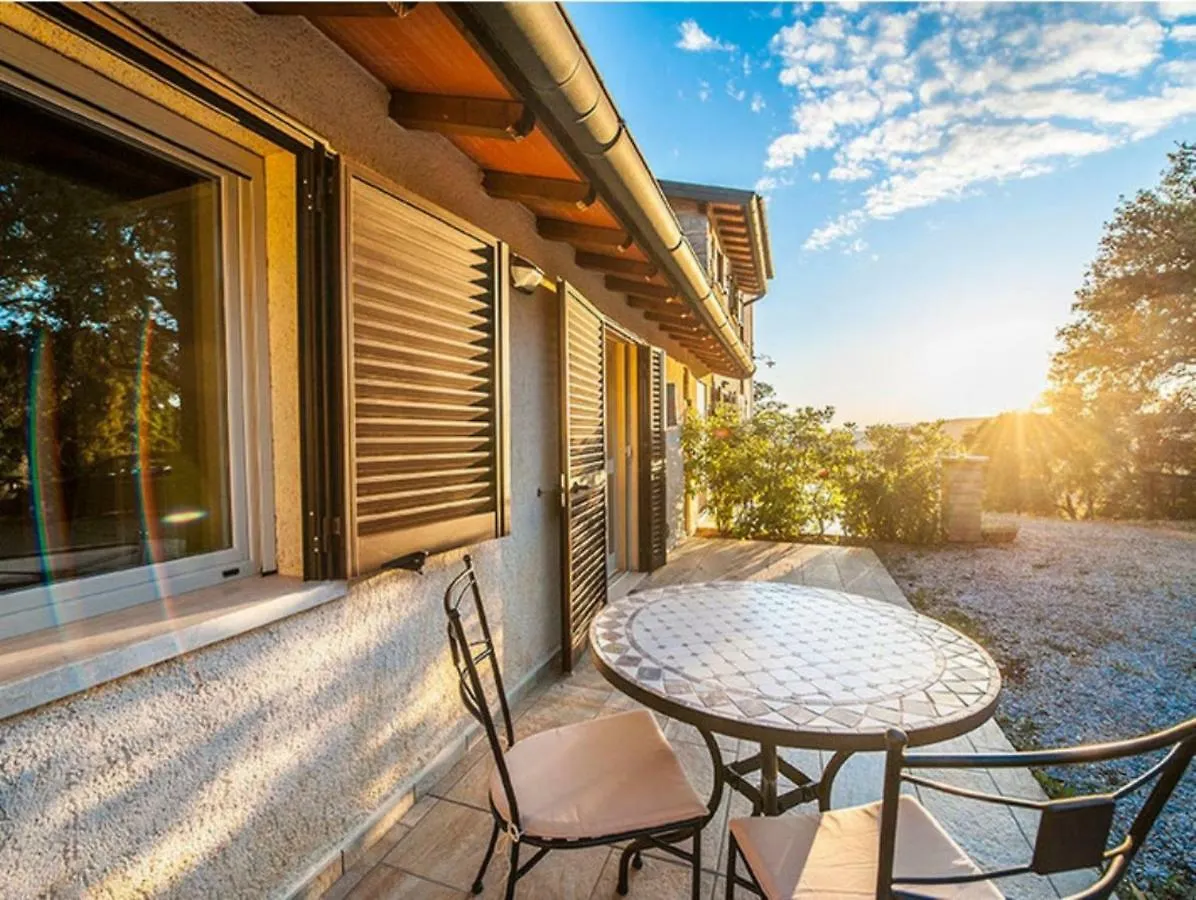Panorama-Ferien-Toscana Your Cozy And Fully Equipped Vacation Home Massa Marittima