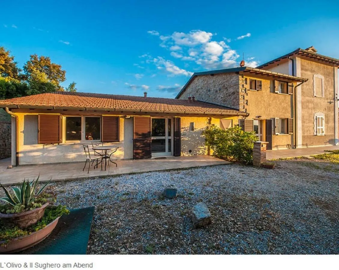 Apartment Panorama-Ferien-Toscana Your Cozy And Fully Equipped Vacation Home Massa Marittima