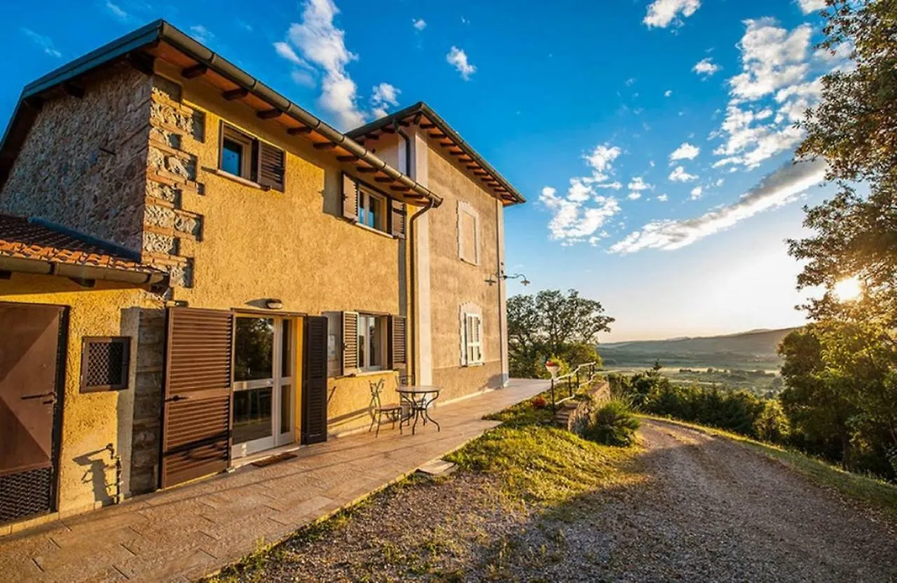 Apartment Panorama-Ferien-Toscana Your Cozy And Fully Equipped Vacation Home Massa Marittima Italy