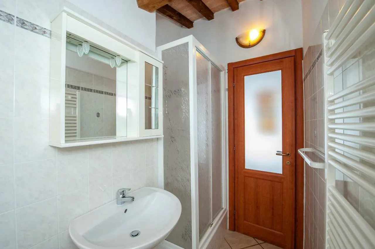 Panorama-Ferien-Toscana Your Cozy And Fully Equipped Vacation Home Massa Marittima Apartment