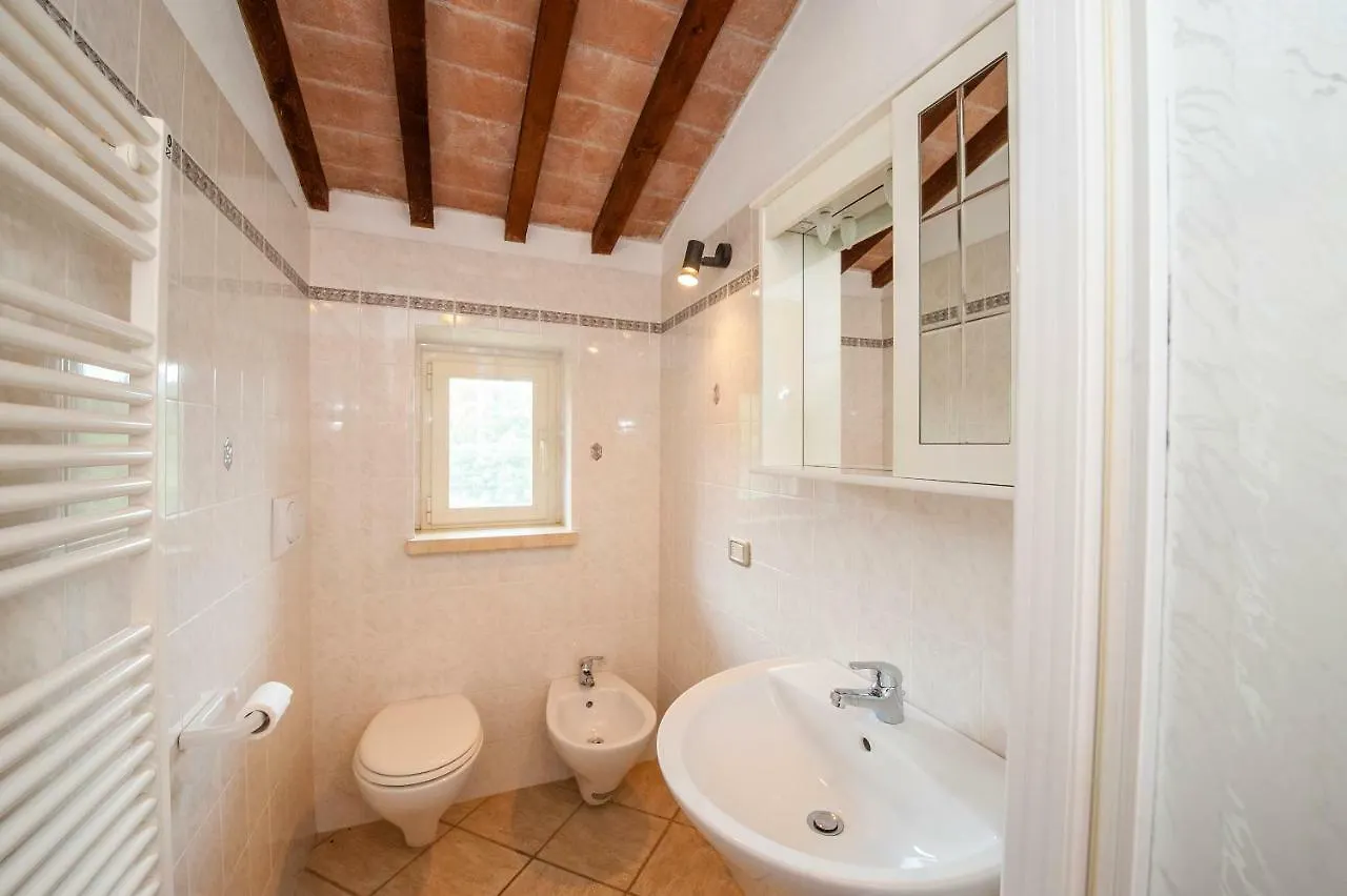 Apartment Panorama-Ferien-Toscana Your Cozy And Fully Equipped Vacation Home Massa Marittima
