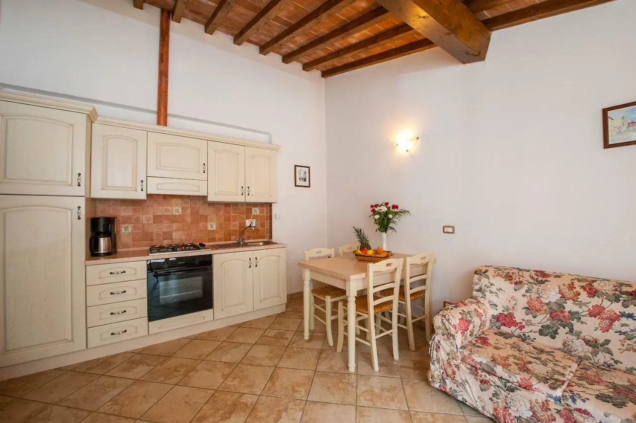 Panorama-Ferien-Toscana Your Cozy And Fully Equipped Vacation Home Massa Marittima