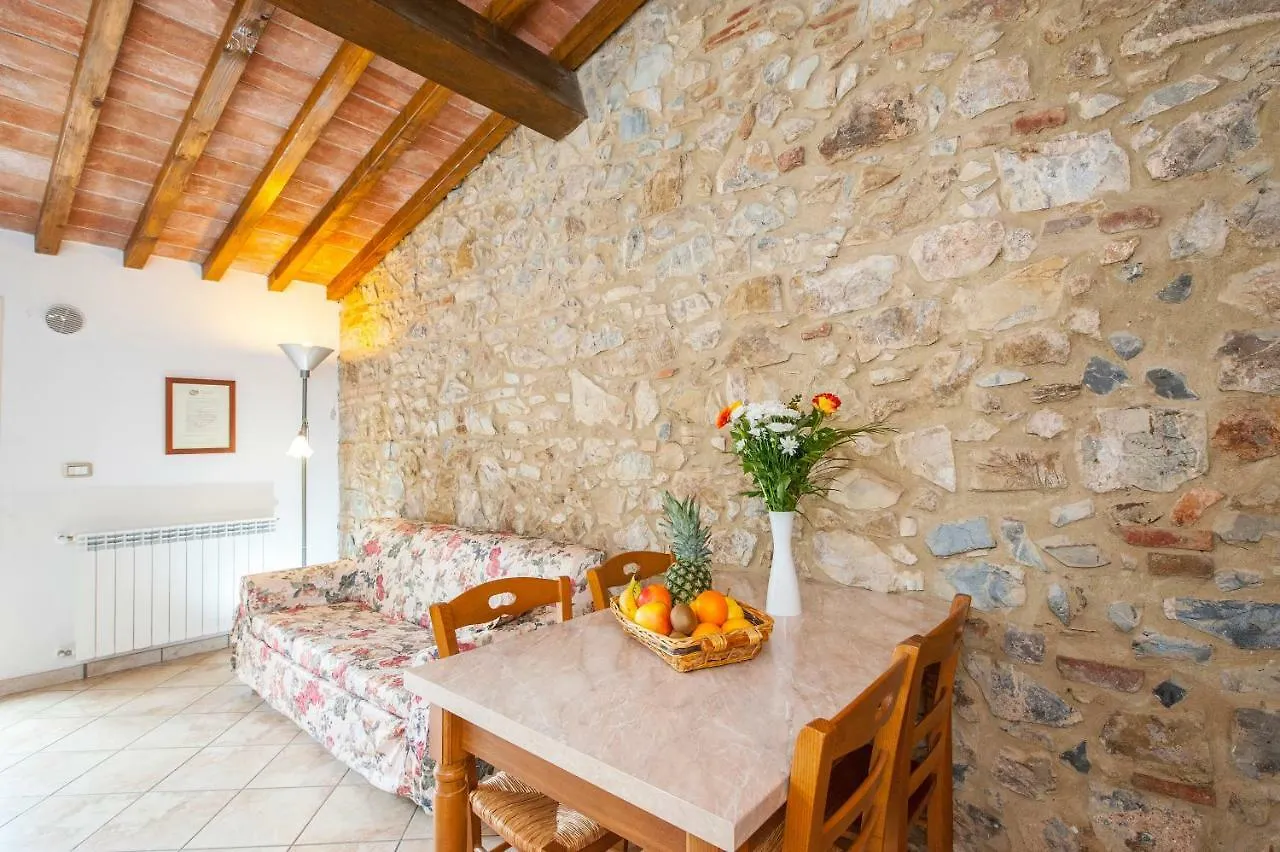 Panorama-Ferien-Toscana Your Cozy And Fully Equipped Vacation Home Massa Marittima Italy