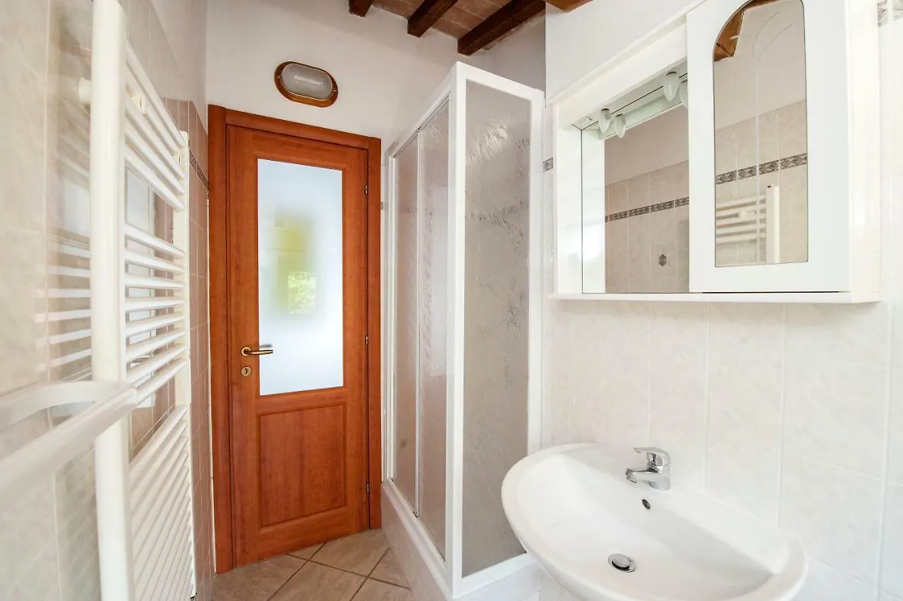 Panorama-Ferien-Toscana Your Cozy And Fully Equipped Vacation Home Massa Marittima Apartment