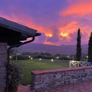  Vakantiehuis Podere Vecchia Commenda