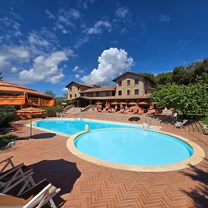  Vakantiehuis Capricorni