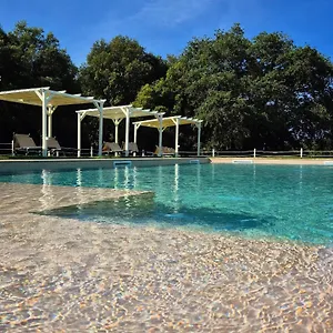  Vakantieboerderij Tenuta Aronne