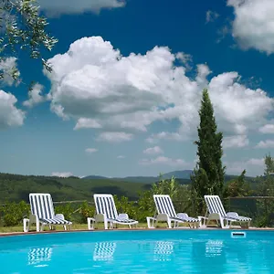 3* Hotel Girifalco - Nature & Relax