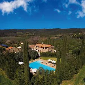  Vakantieboerderij Tenuta Il Cicalino