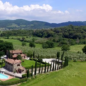  Appartement Pian Del Vescovo